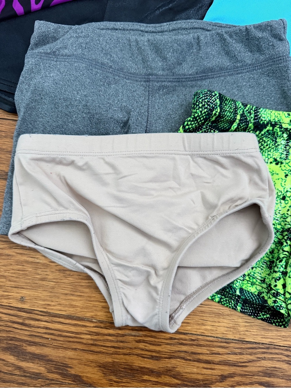 Dance/Gymnastics Shorts - Jo + Jax, Champion - Picture 2 of 9